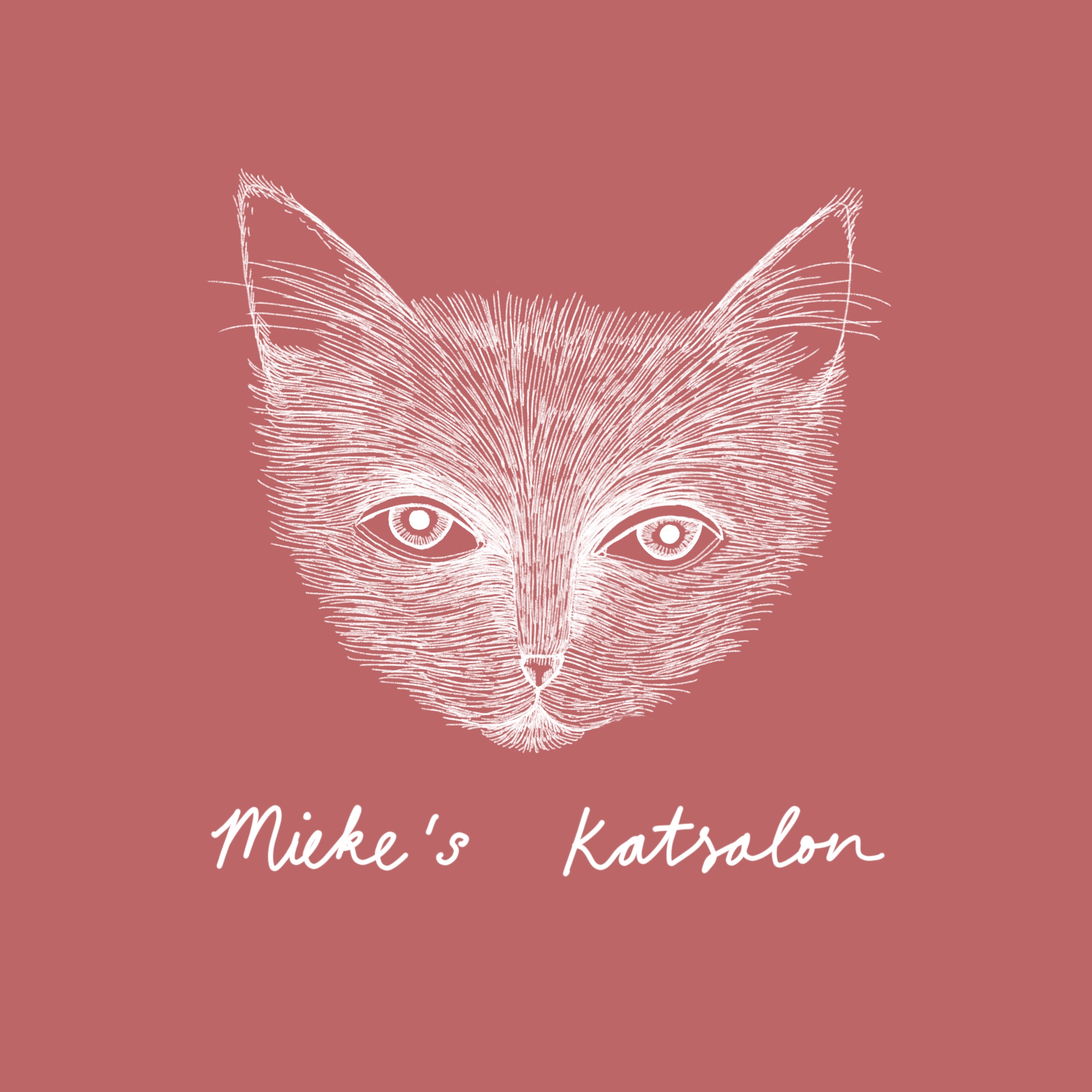 Mieke's Katsolon